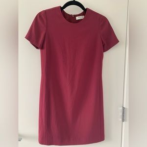 Babaton Patricio Dress